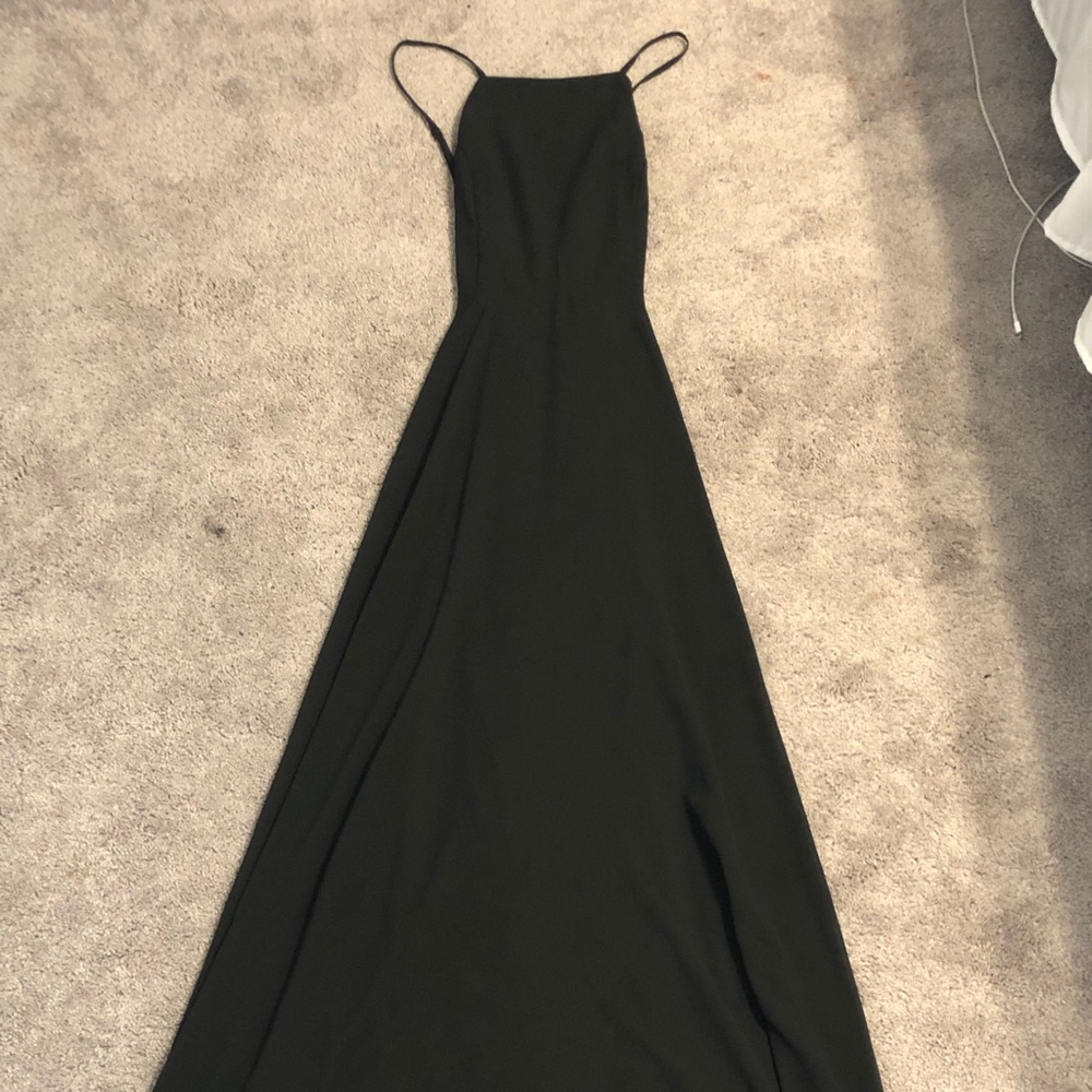 Lulus dress